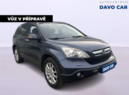 Honda - CR-V
