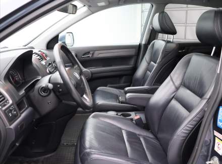 Honda - CR-V