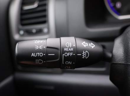 Honda - CR-V