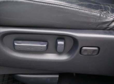 Honda - CR-V