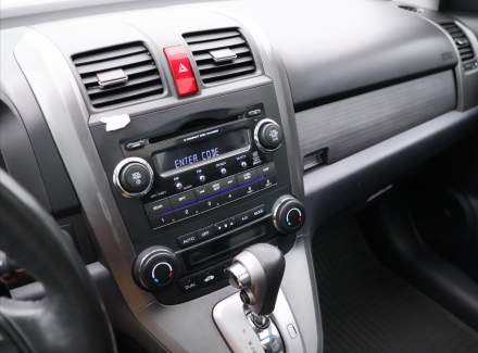 Honda - CR-V