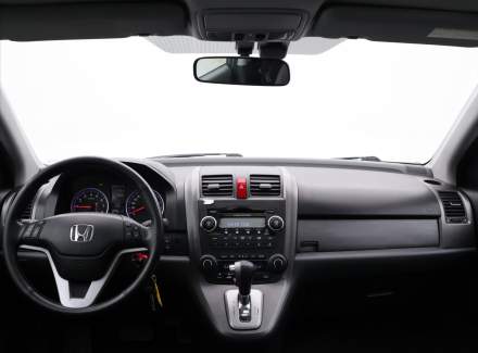 Honda - CR-V