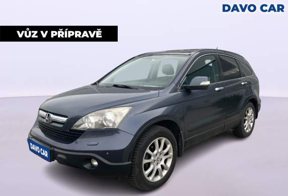 Honda - CR-V