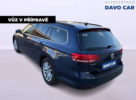 Volkswagen - Passat