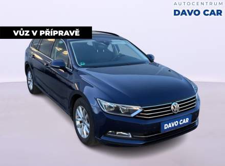 Volkswagen - Passat