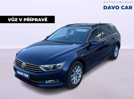 Volkswagen - Passat