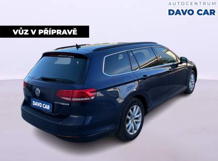 Volkswagen - Passat