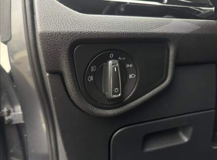 Volkswagen - Touran