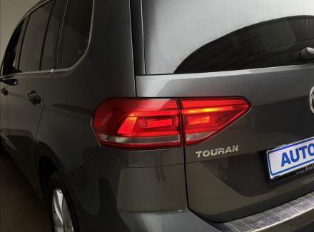 Volkswagen - Touran