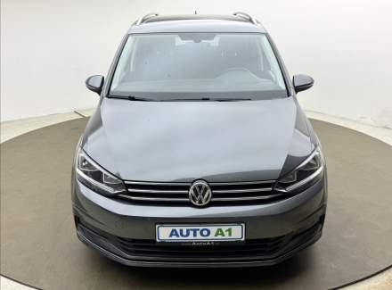 Volkswagen - Touran