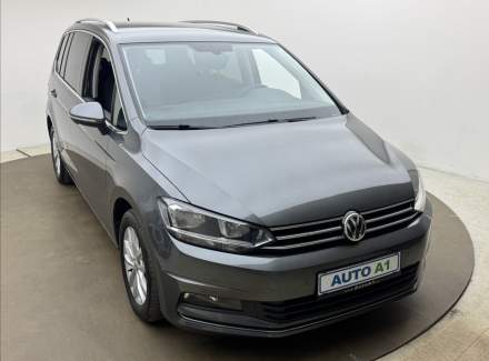 Volkswagen - Touran
