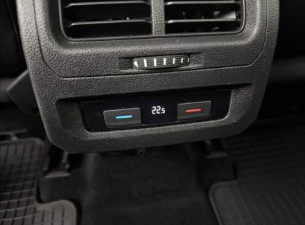Volkswagen - Touran