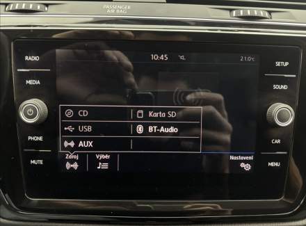 Volkswagen - Touran