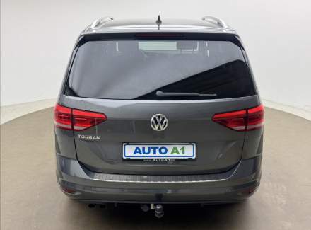 Volkswagen - Touran