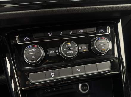 Volkswagen - Touran