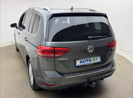 Volkswagen - Touran