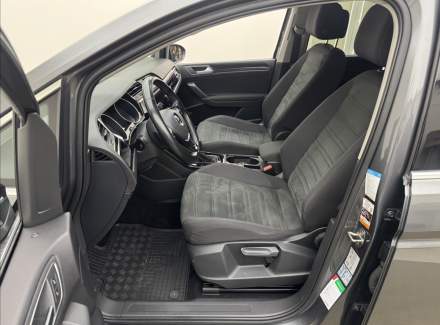 Volkswagen - Touran