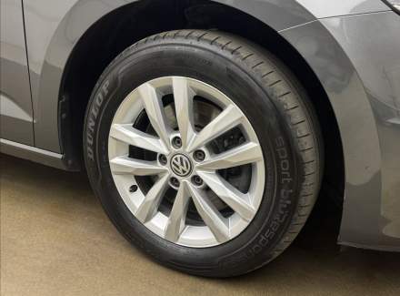Volkswagen - Touran