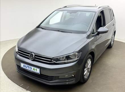 Volkswagen - Touran