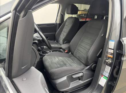 Volkswagen - Touran