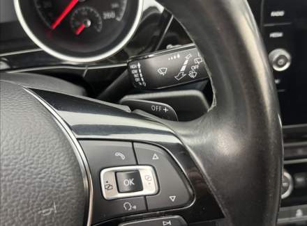 Volkswagen - Touran