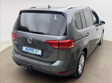 Volkswagen - Touran