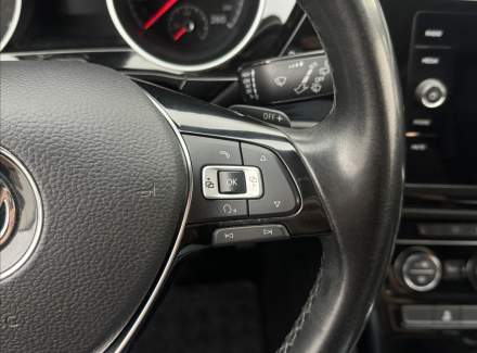 Volkswagen - Touran