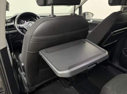 Volkswagen - Touran