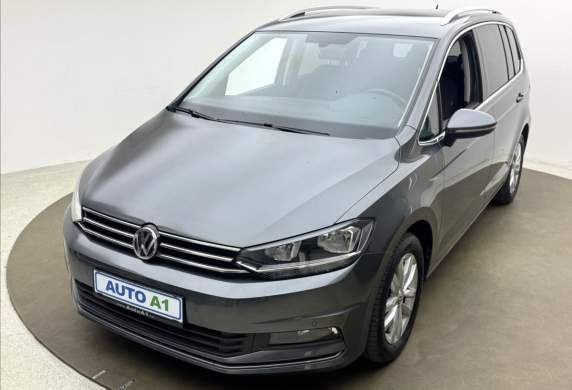 Volkswagen - Touran