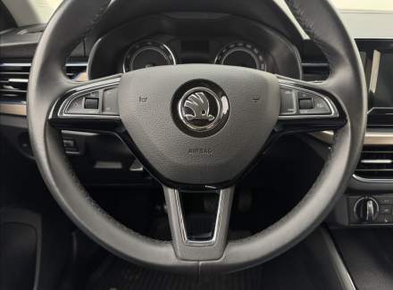 Škoda - Kamiq