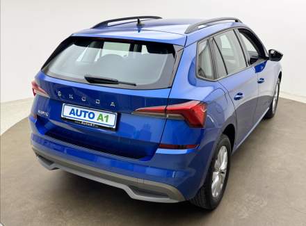 Škoda - Kamiq