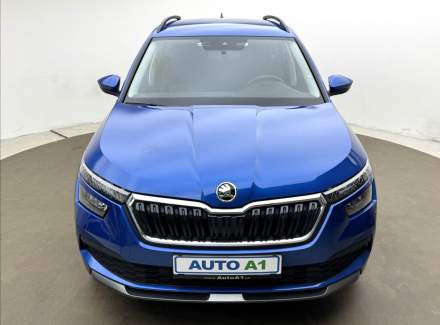 Škoda - Kamiq