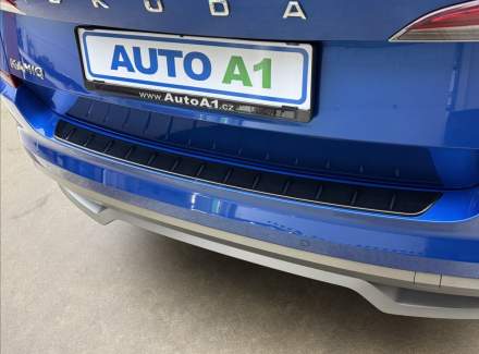 Škoda - Kamiq