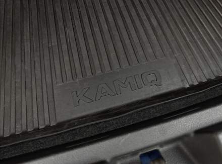 Škoda - Kamiq