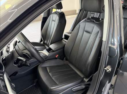 Audi - A4
