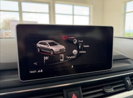 Audi - A4