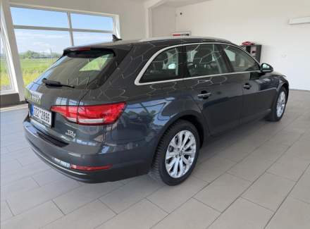 Audi - A4