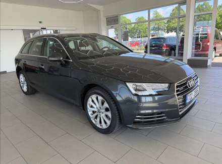Audi - A4