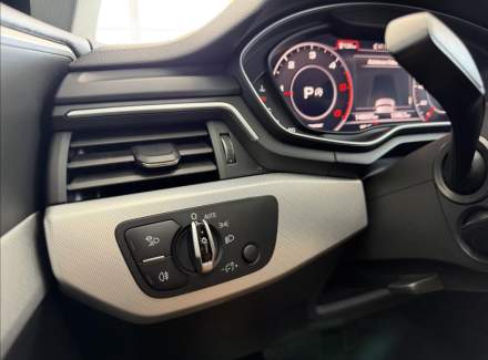 Audi - A4