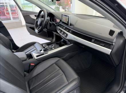 Audi - A4