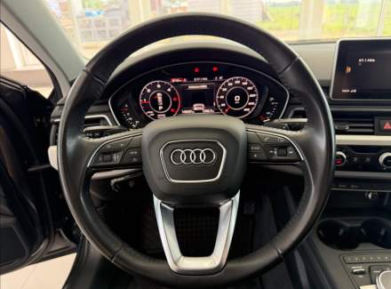 Audi - A4