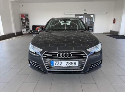 Audi - A4