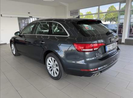 Audi - A4