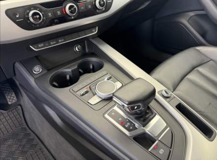 Audi - A4