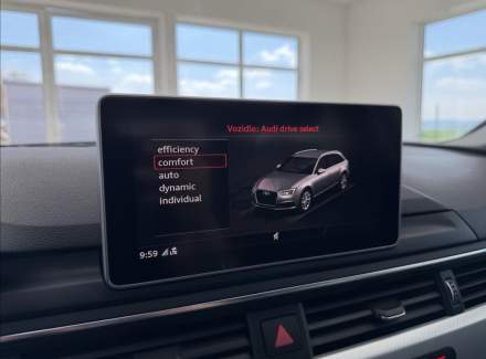 Audi - A4