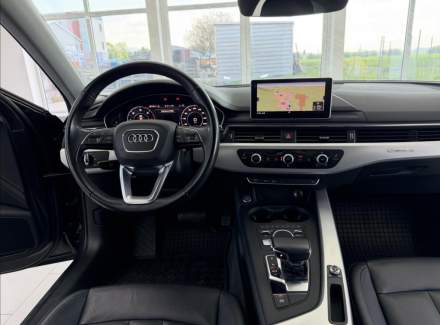 Audi - A4