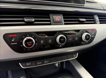 Audi - A4