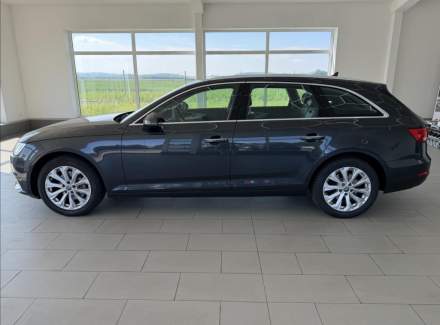 Audi - A4