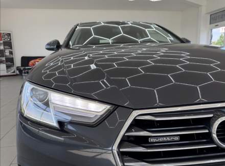 Audi - A4