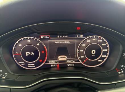 Audi - A4
